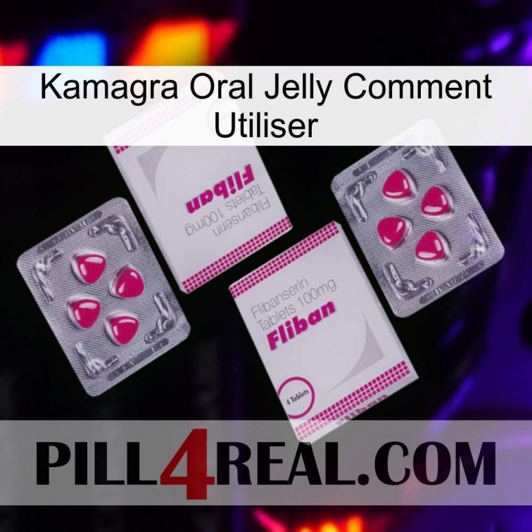 Kamagra Oral Jelly How To Use 33
